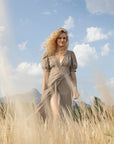 VESTIDO IVY