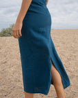 VESTIDO CRETA