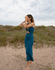 VESTIDO CRETA
