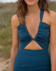 VESTIDO CRETA