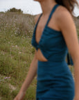 VESTIDO CRETA