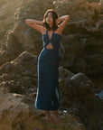 VESTIDO CRETA