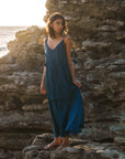 VESTIDO TAMARÍN