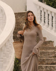 VESTIDO DIANA ARENA