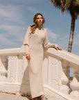 VESTIDO DOROTEA