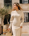 VESTIDO DOROTEA