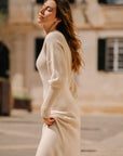 VESTIDO DOROTEA