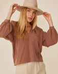 BLUSA KAILA