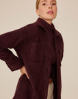 SHACKET ANNE BURDEOS