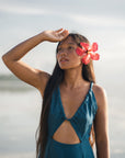 VESTIDO CRETA