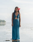 VESTIDO CRETA