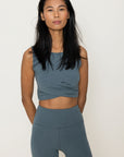 WRAP TOP AIRE