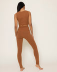 LEGGINS COBRE