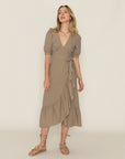 VESTIDO IVY