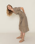 VESTIDO IVY