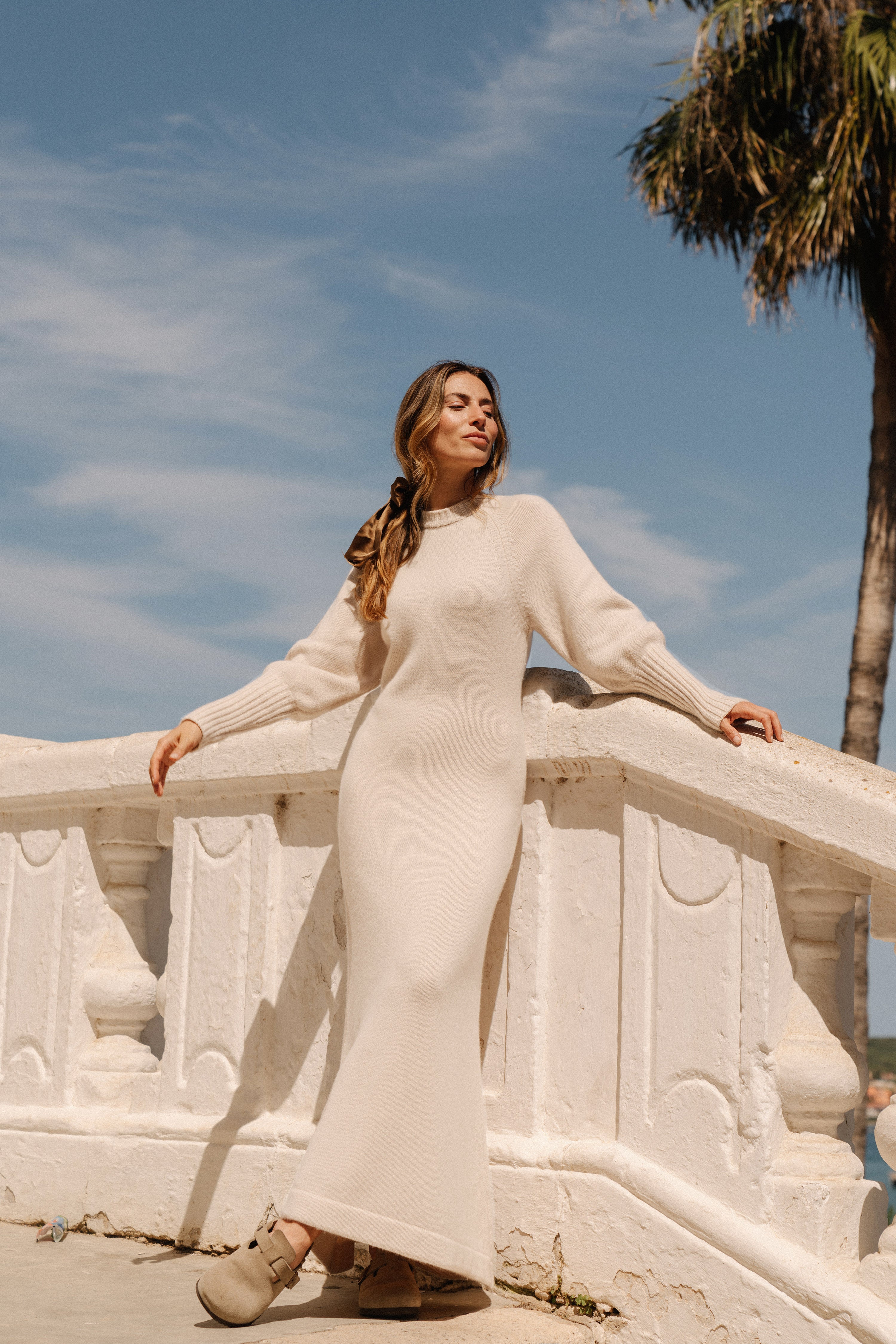 VESTIDO DOROTEA