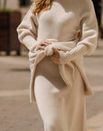 VESTIDO DOROTEA