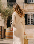 VESTIDO DOROTEA