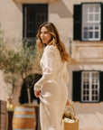 VESTIDO DOROTEA