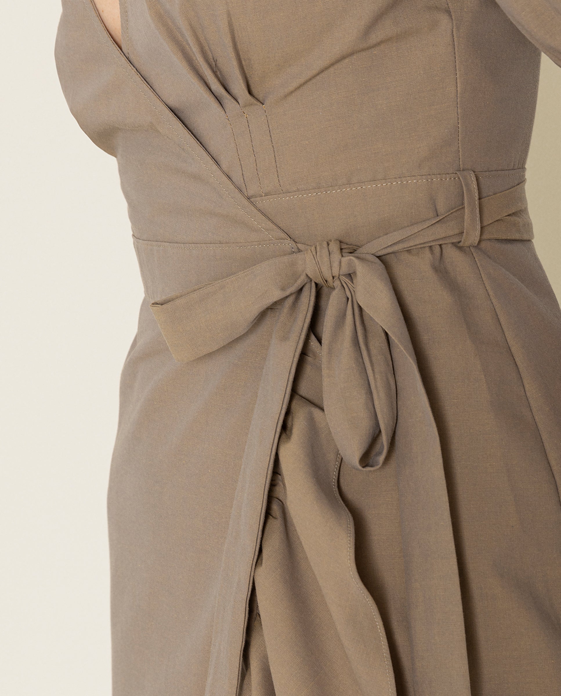 VESTIDO IVY